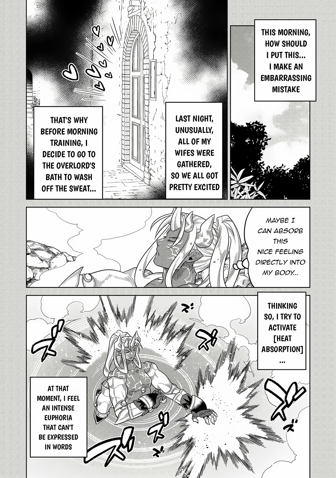 Re:Monster Chapter 105 15